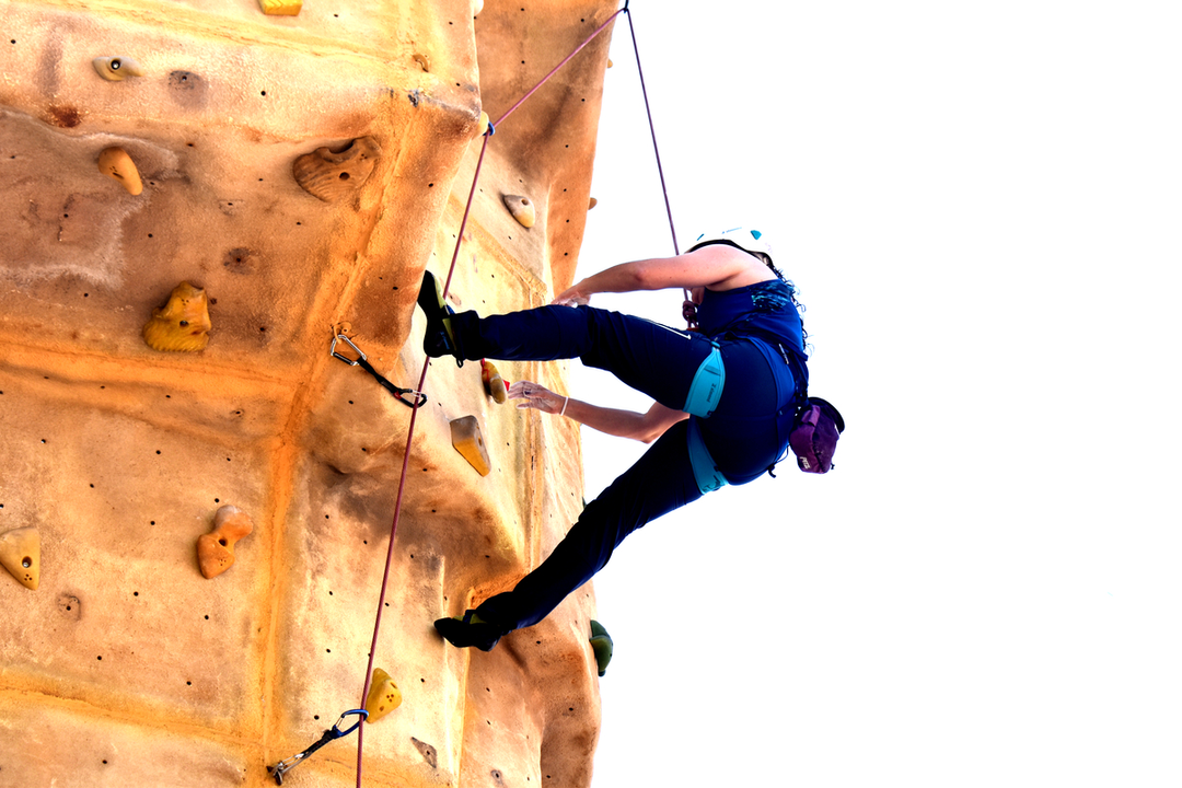 I Open de Escalada 'La Cima del Estrecho'  (13)