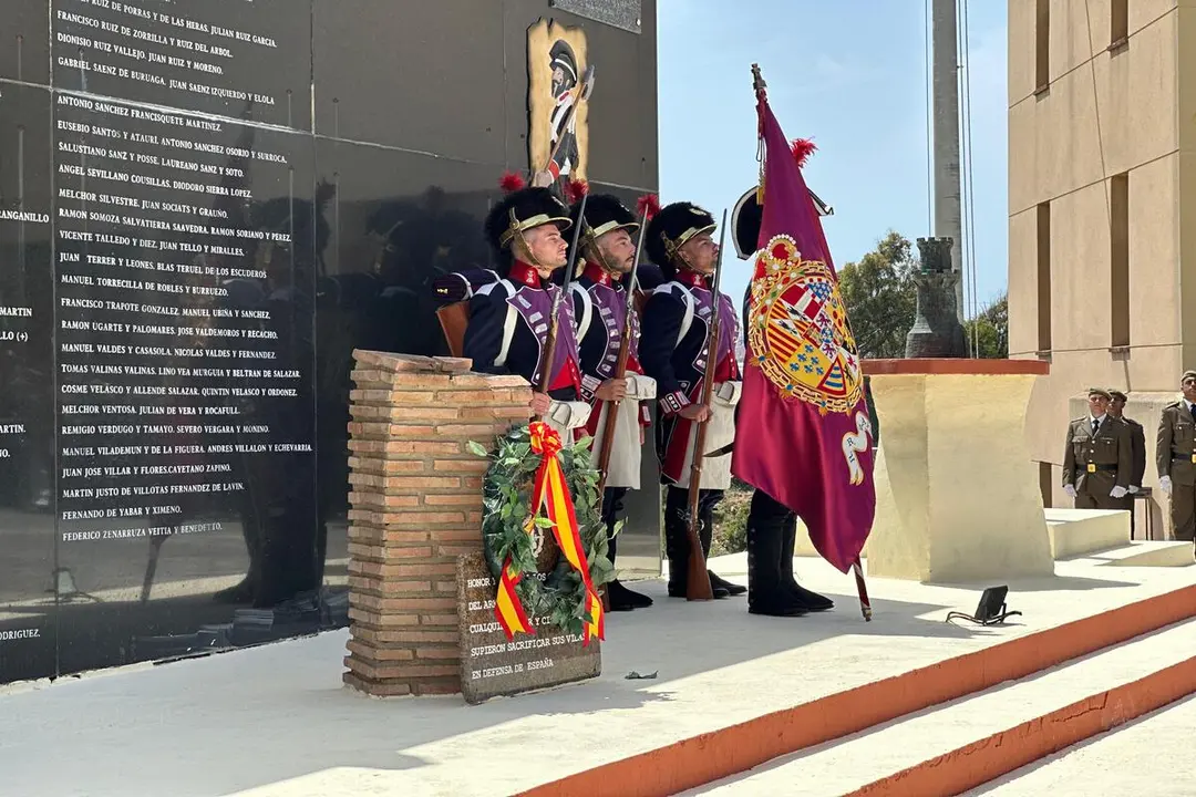 Conmemoraci&oacute;n de San Fernando en el RING-7 (13)