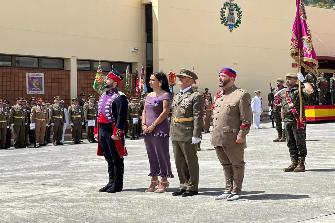Conmemoraci&oacute;n de San Fernando en el RING-7 (15)