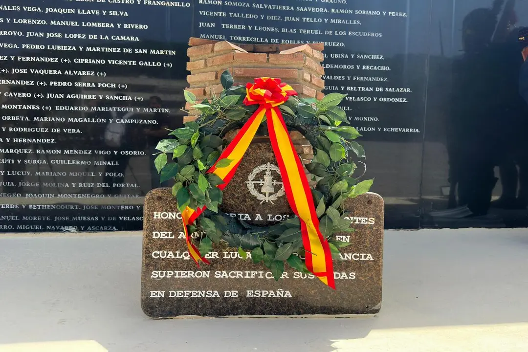 Conmemoraci&oacute;n de San Fernando en el RING-7 (17)