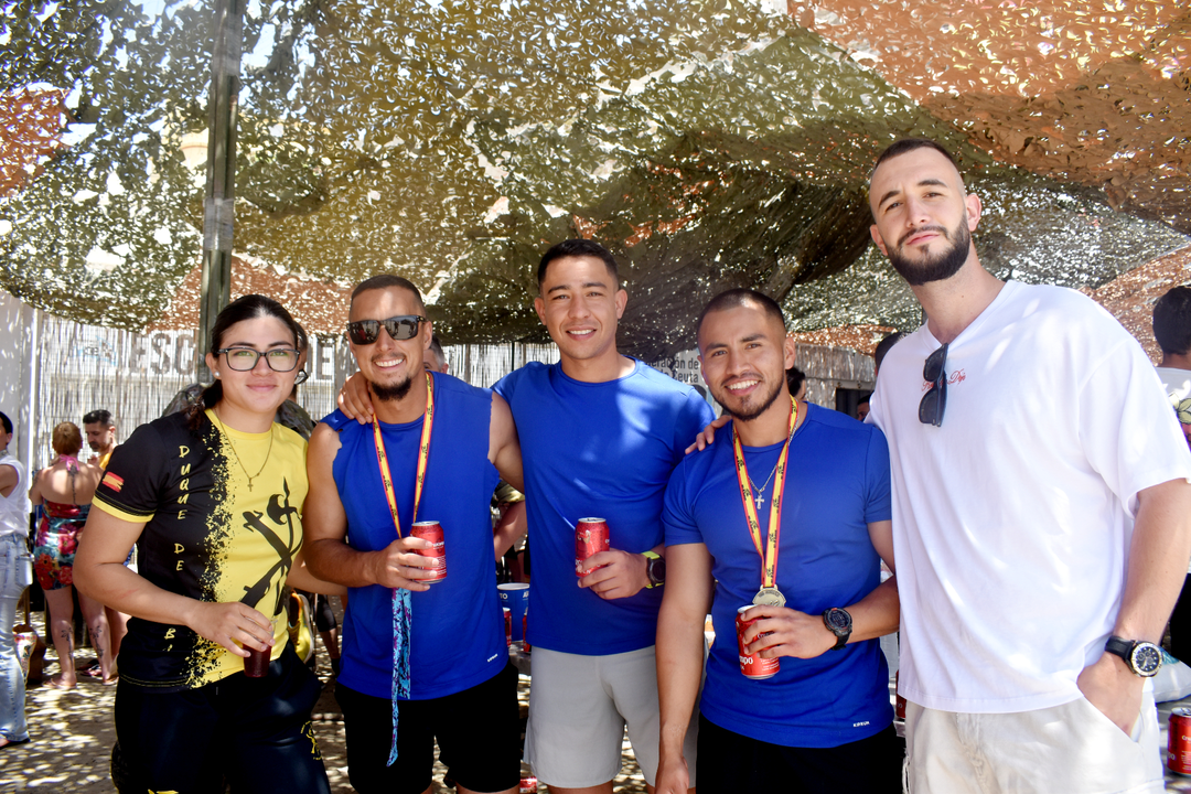 Desaf&iacute;o de los 300 (33)