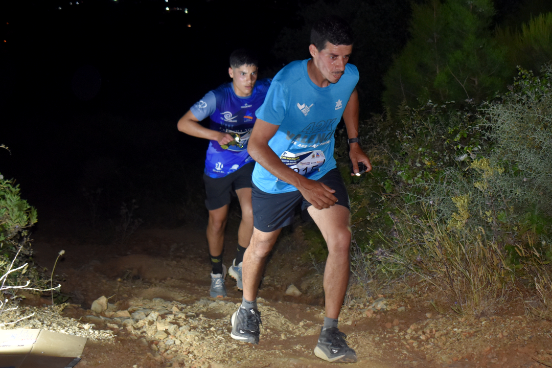 Nocturna Montes de Ceuta de San Urbano (50)
