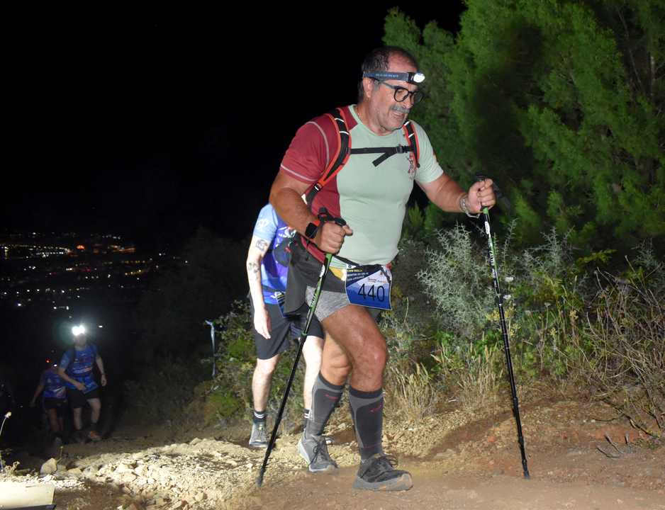 Nocturna Montes de Ceuta (8)