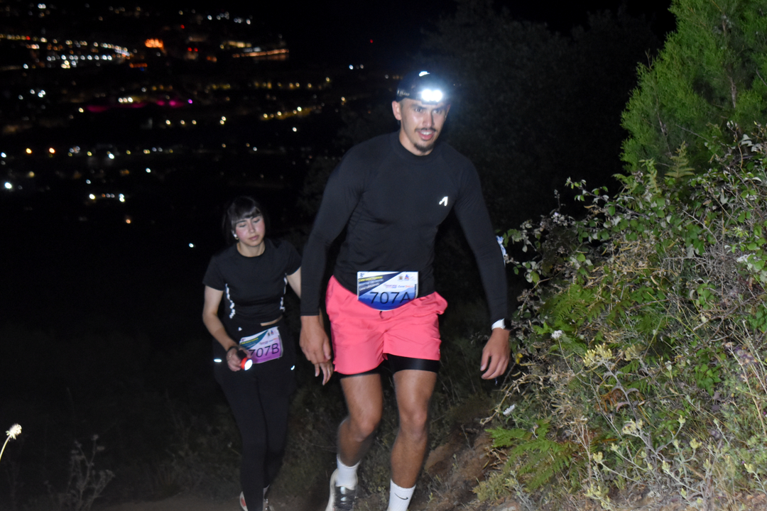 Nocturna Montes de Ceuta (7)