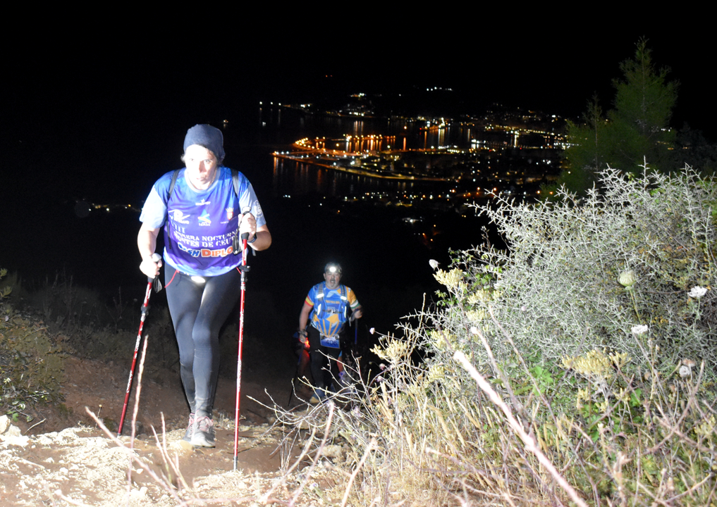 Nocturna Montes de Ceuta (4)