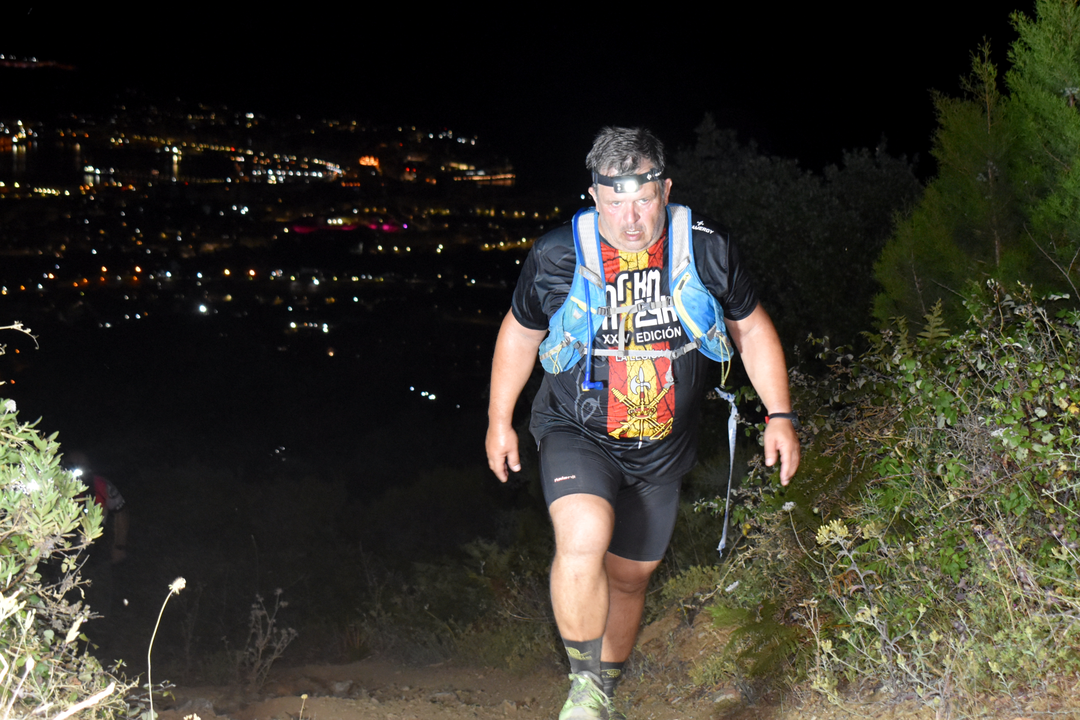 Nocturna Montes de Ceuta (3)