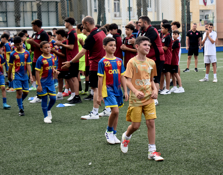 Entrega de trofeos de la RFFCE (24)