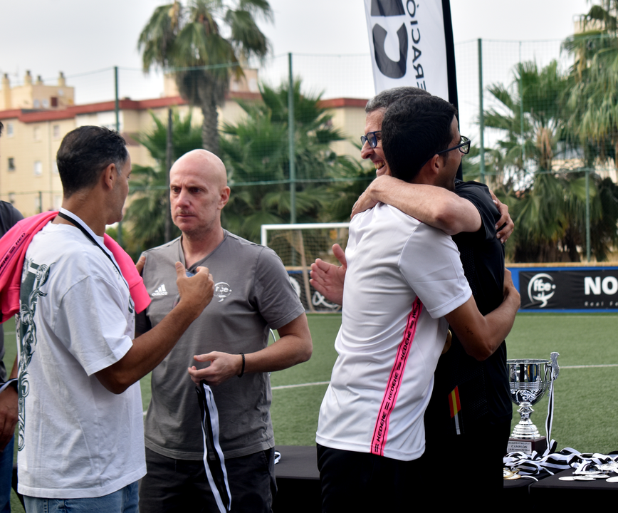 Entrega de trofeos de la RFFCE (22)