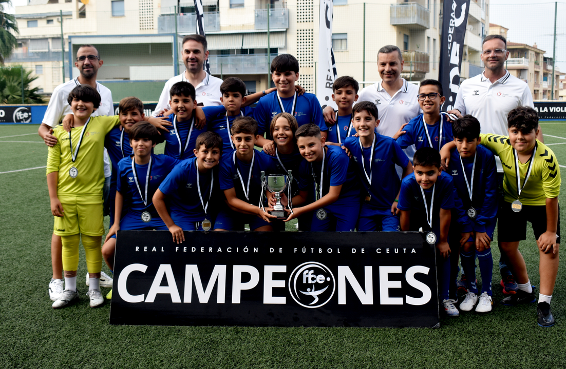Entrega de trofeos de la RFFCE (17)