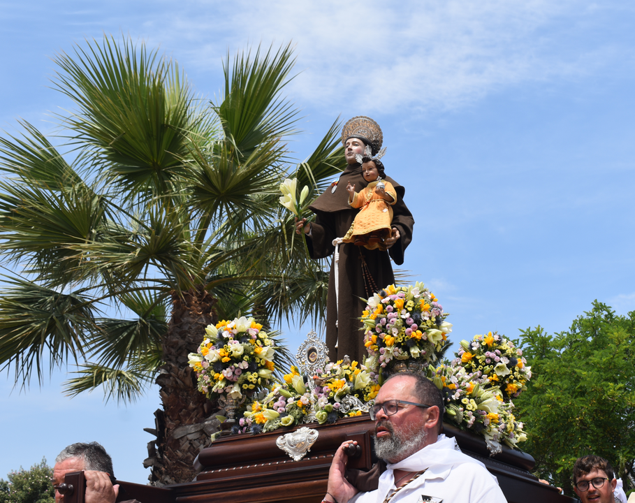 Romer&iacute;a de San Antonio 2025 (40)