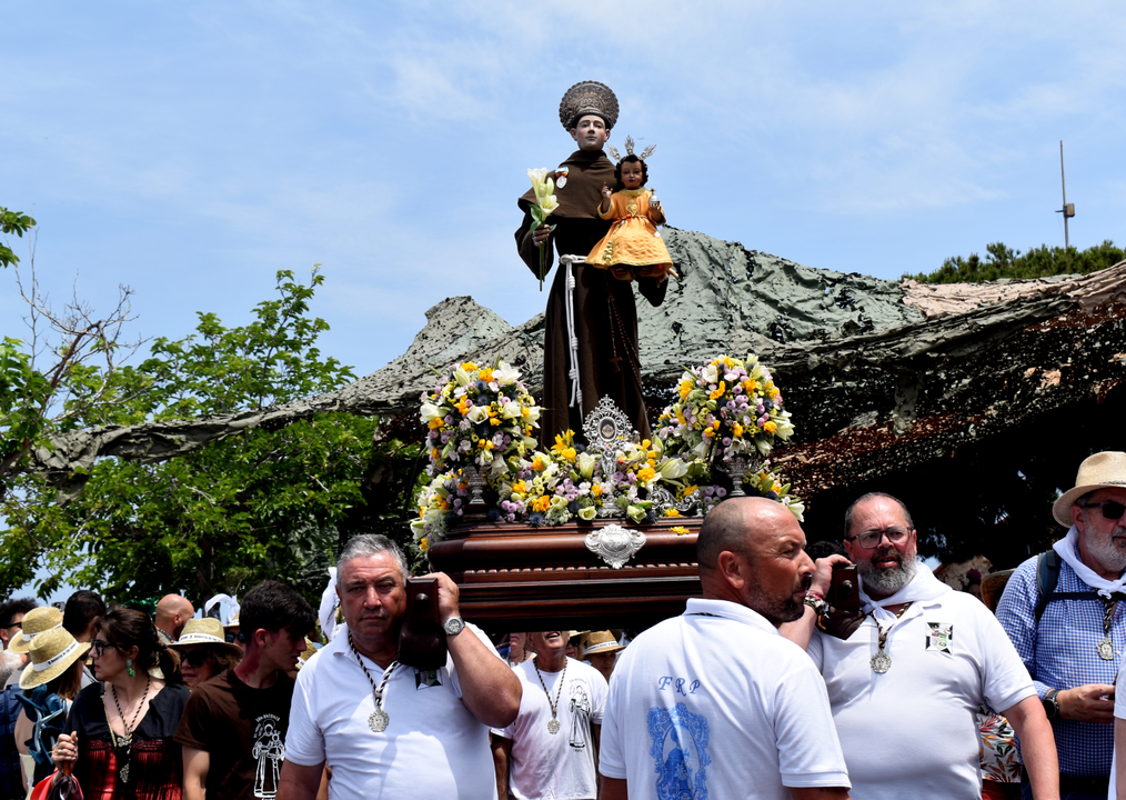Romer&iacute;a de San Antonio 2025 (28)