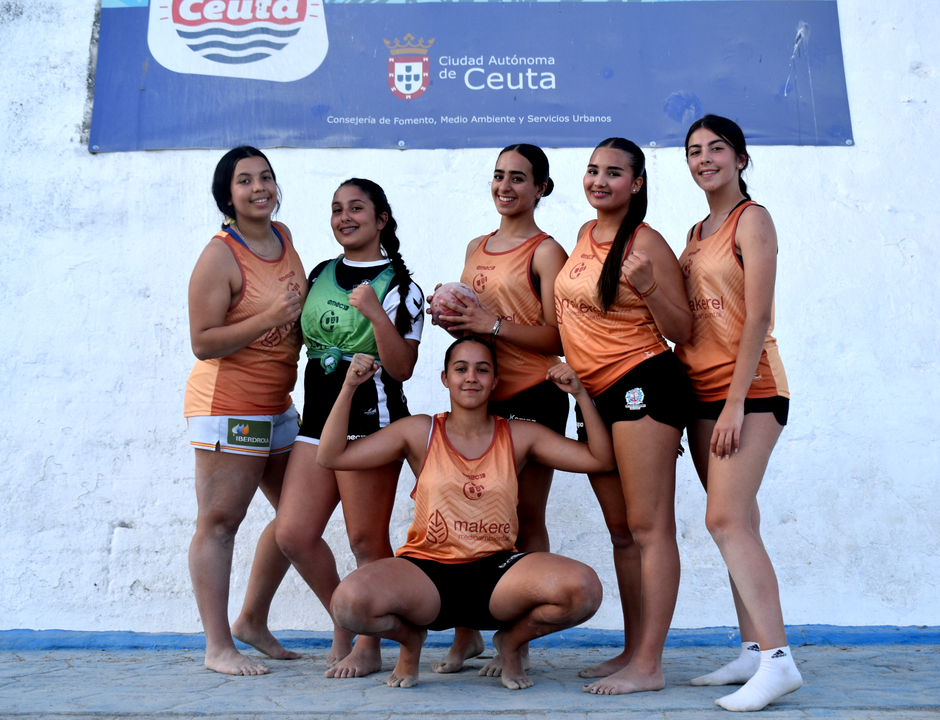 Balonmano Playa  (30)