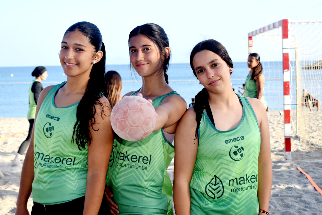 Balonmano Playa  (23)