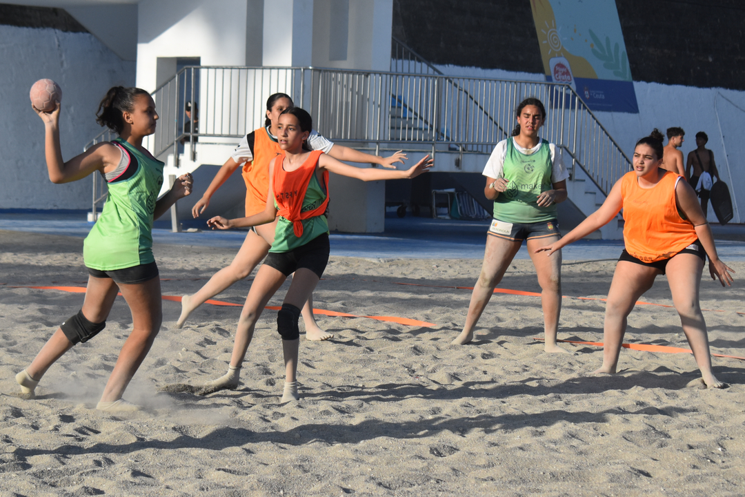 Balonmano Playa  (12)