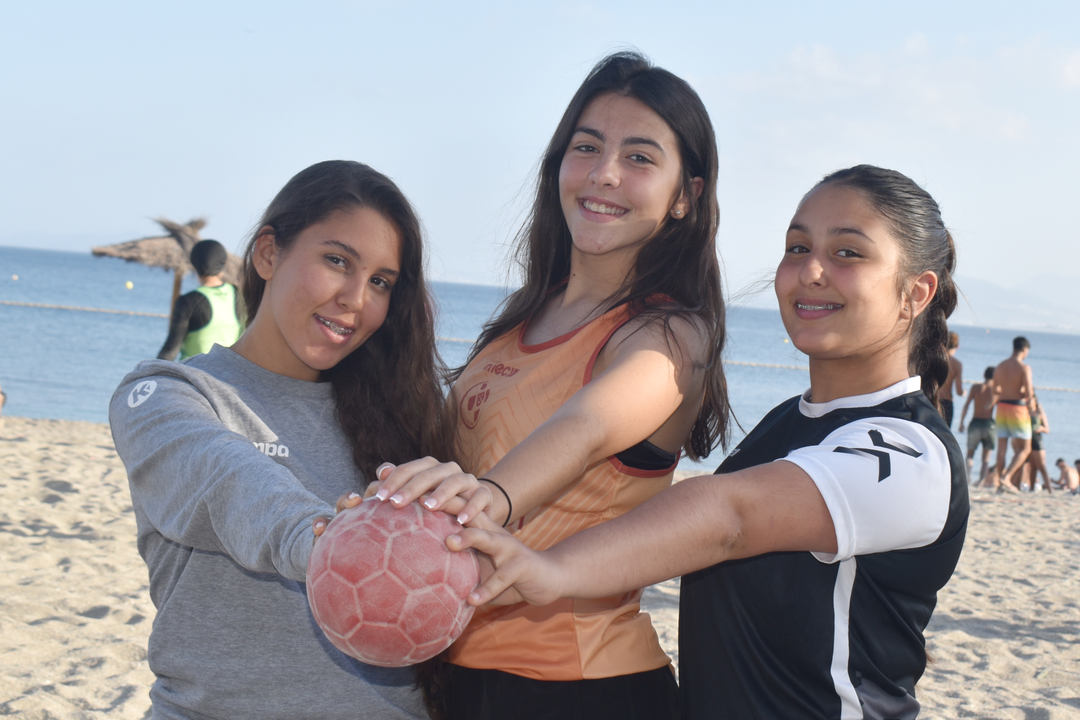 Balonmano Playa  (7)