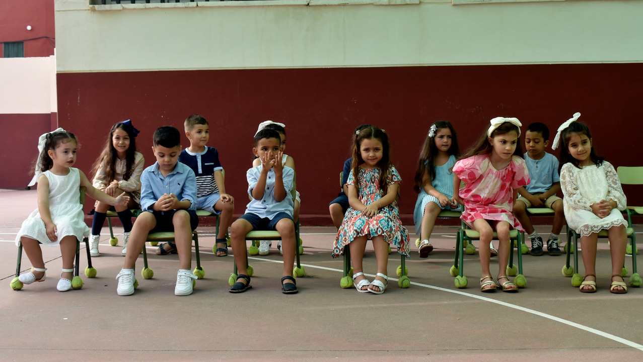 Graduaci&oacute;n de Infantil del Valle Incl&aacute;n  (24)