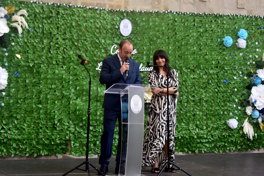 Graduaci&oacute;n de Secundaria de 'La Inmaculada' (49)