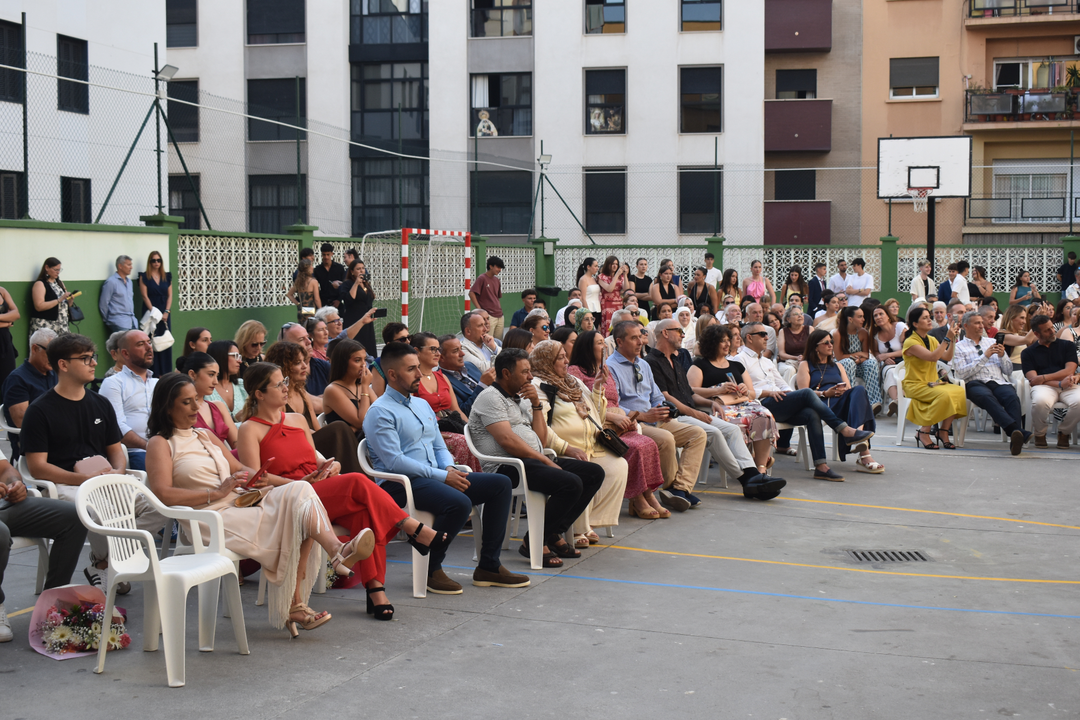 Graduaci&oacute;n de Secundaria de 'La Inmaculada' (46)