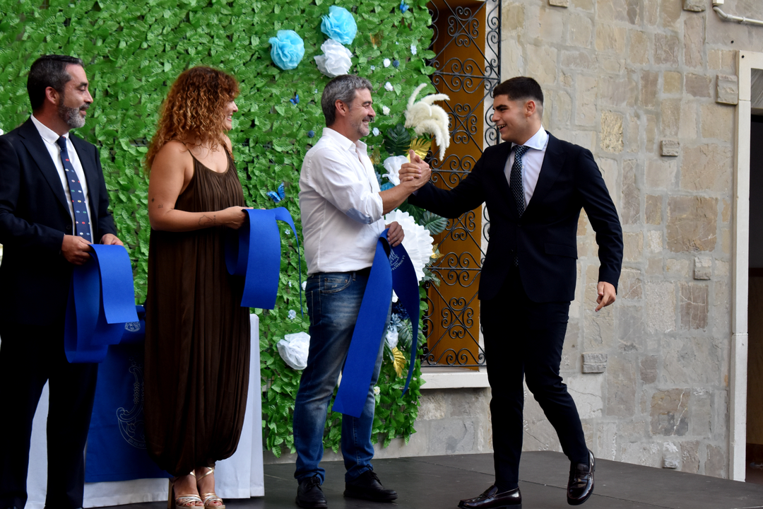 Graduaci&oacute;n de Secundaria de 'La Inmaculada' (32)