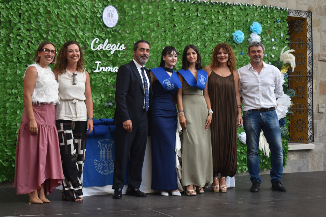 Graduaci&oacute;n de Secundaria de 'La Inmaculada' (28)