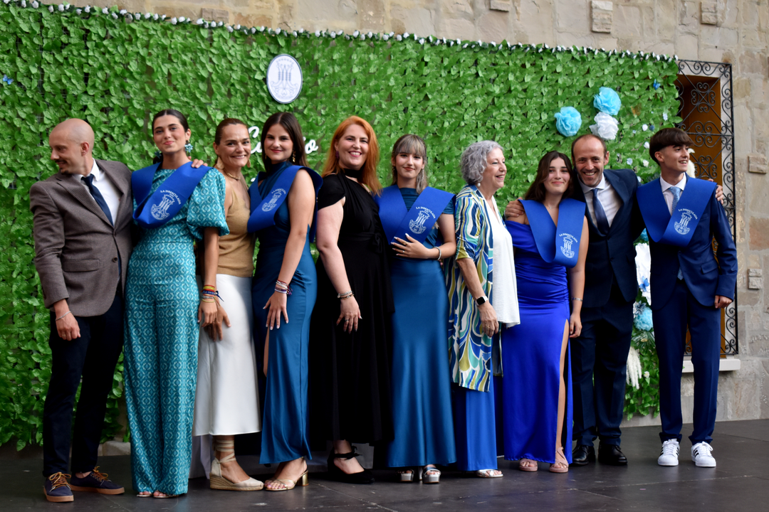 Graduaci&oacute;n de Secundaria de 'La Inmaculada' (23)