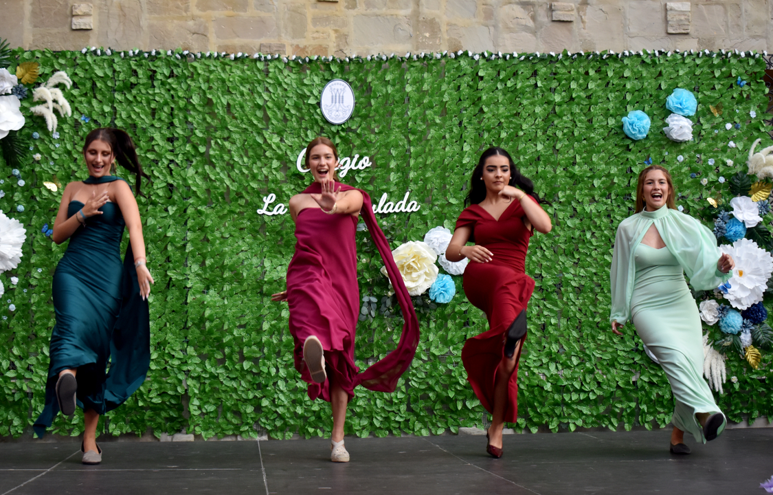 Graduaci&oacute;n de Secundaria de 'La Inmaculada' (14)
