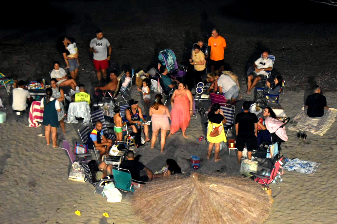 Noche de San Juan 2025(2)