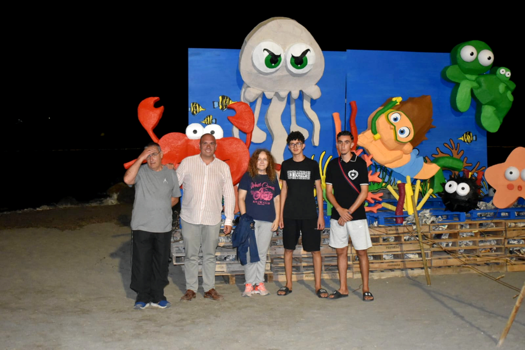 Noche de San Juan 2025(14)