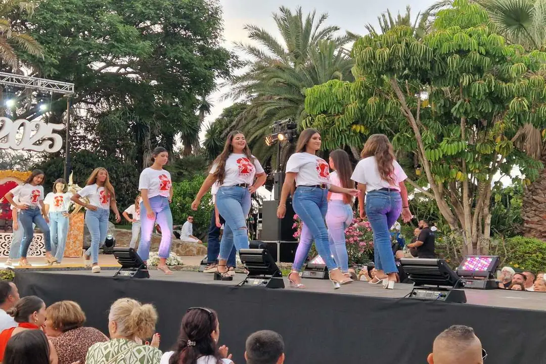 Reinas de las Fiestas 2025 (4)