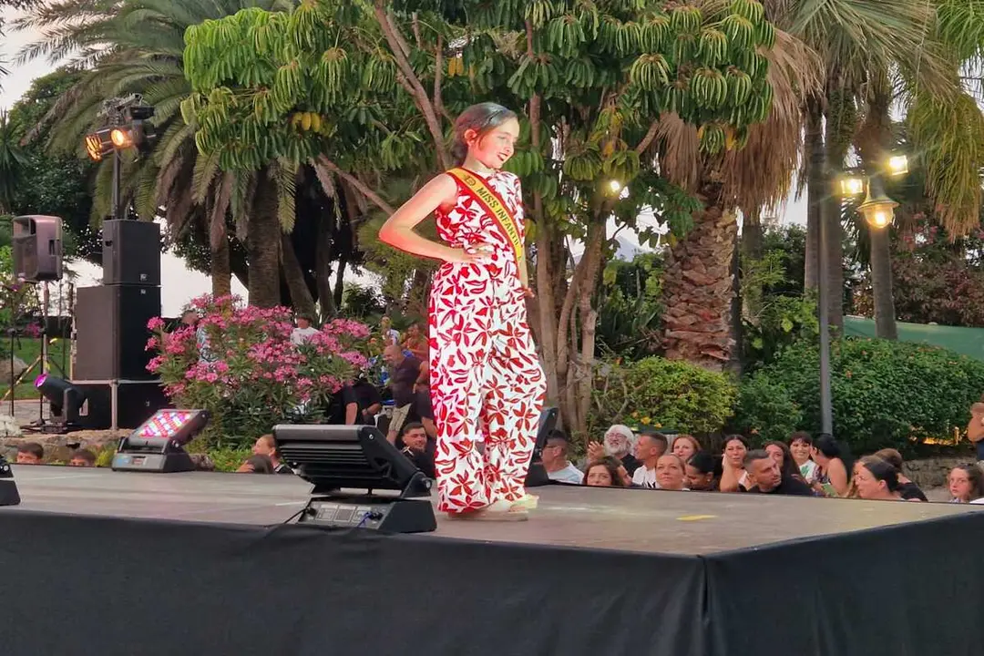 Reinas de las Fiestas 2025 (7)