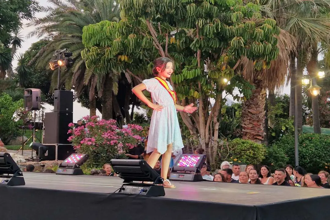 Reinas de las Fiestas 2025 (9)