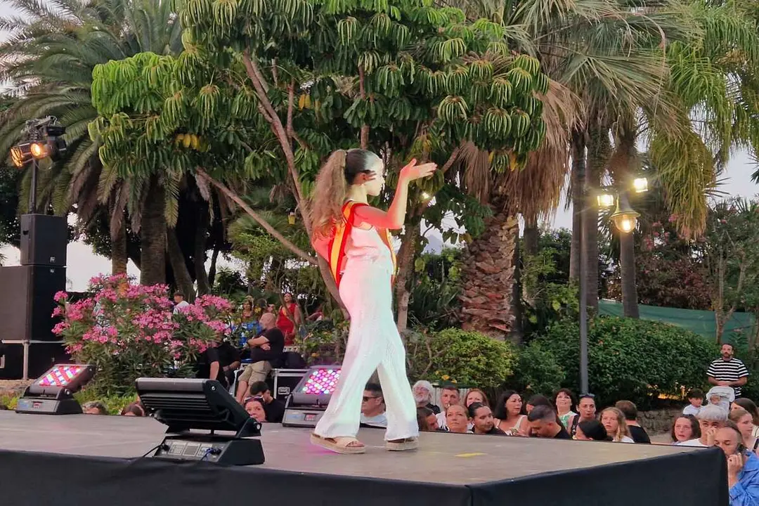 Reinas de las Fiestas 2025 (10)