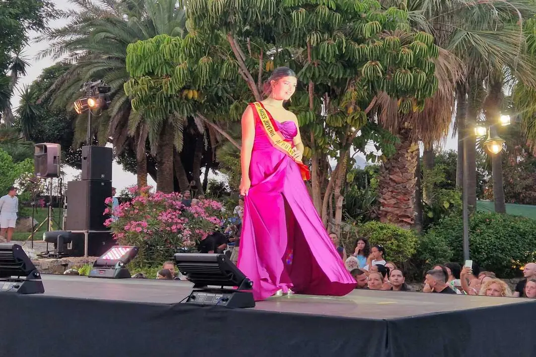 Reinas de las Fiestas 2025 (13)