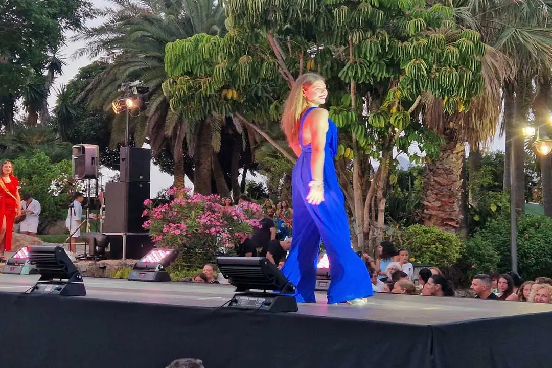 Reinas de las Fiestas 2025 (14)