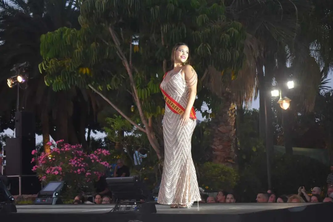 Reinas de las Fiestas 2025 (16)