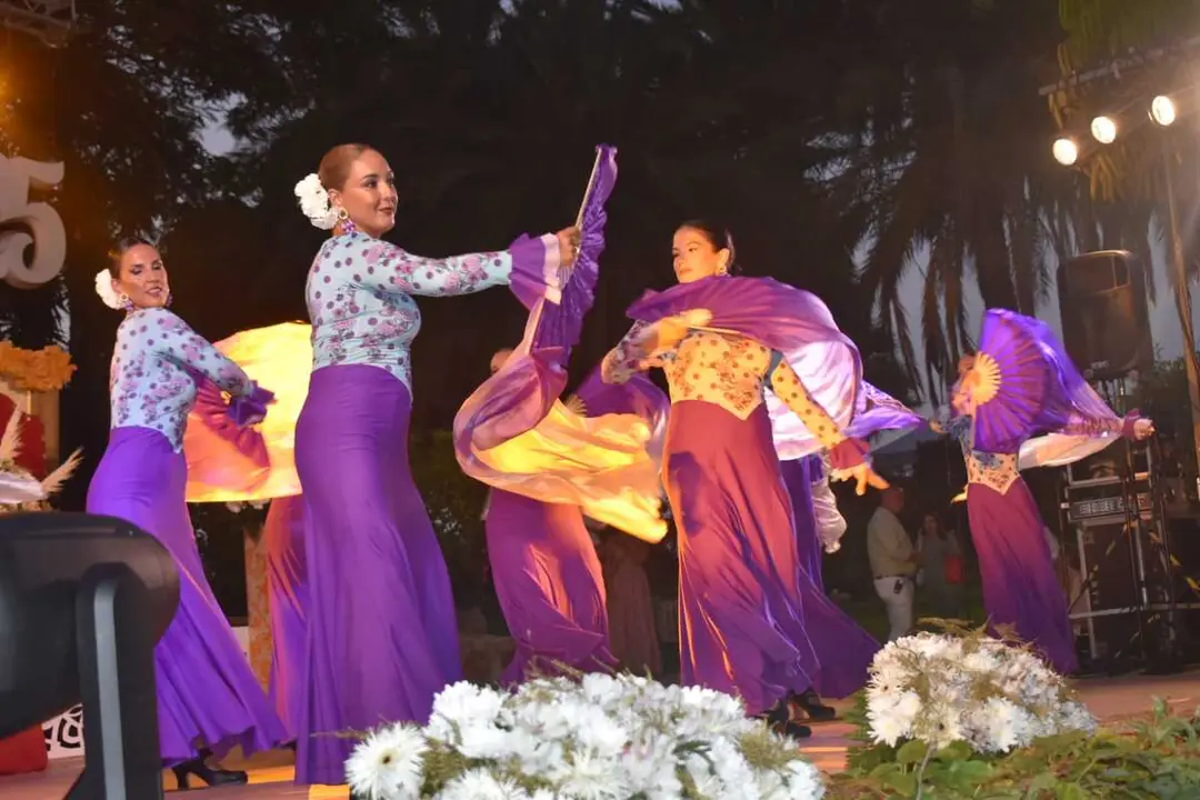Reinas de las Fiestas 2025 (17)