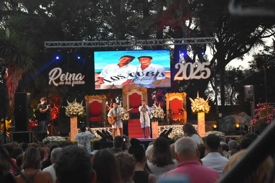 Reinas de las Fiestas 2025 (18)