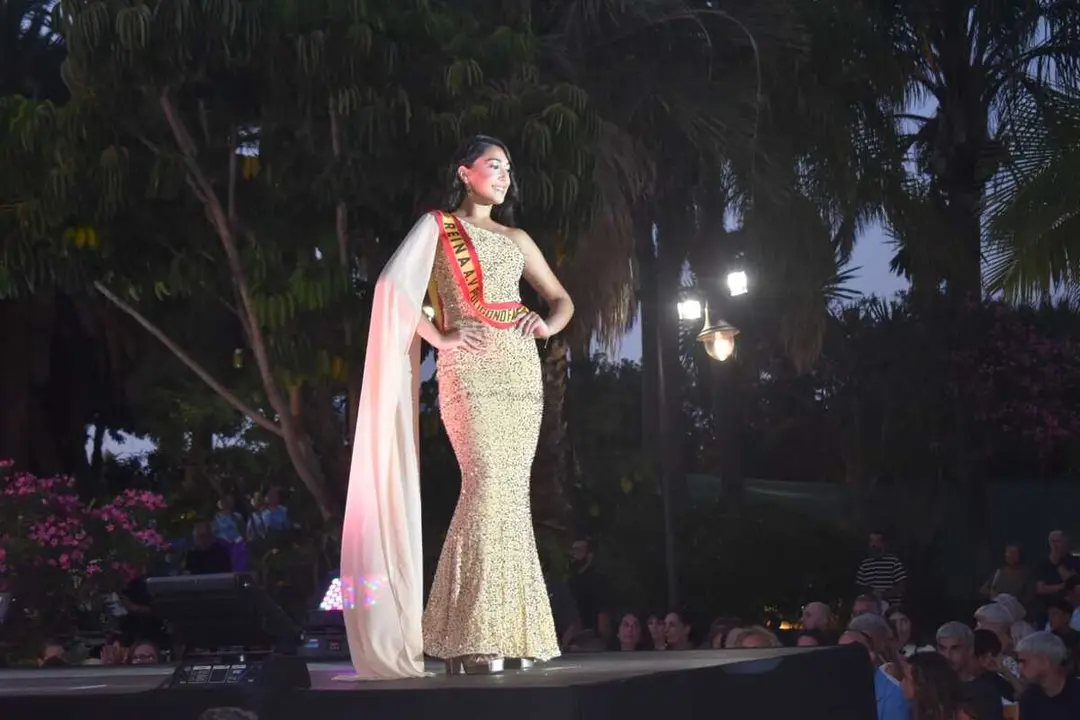 Reinas de las Fiestas 2025 (25)