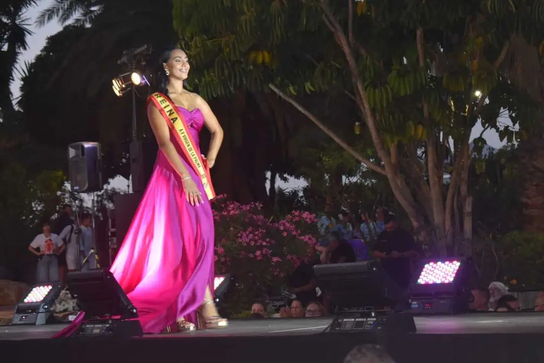 Reinas de las Fiestas 2025 (26)