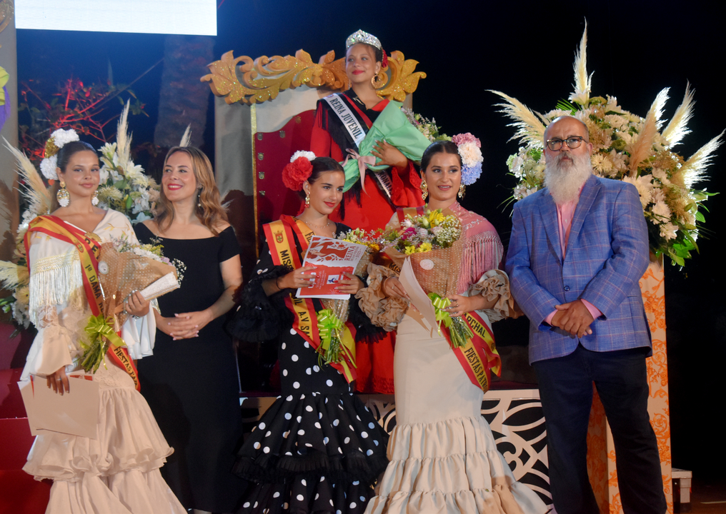 Reinas de las Fiestas 2025 _ Rafa B&aacute;ez (1)