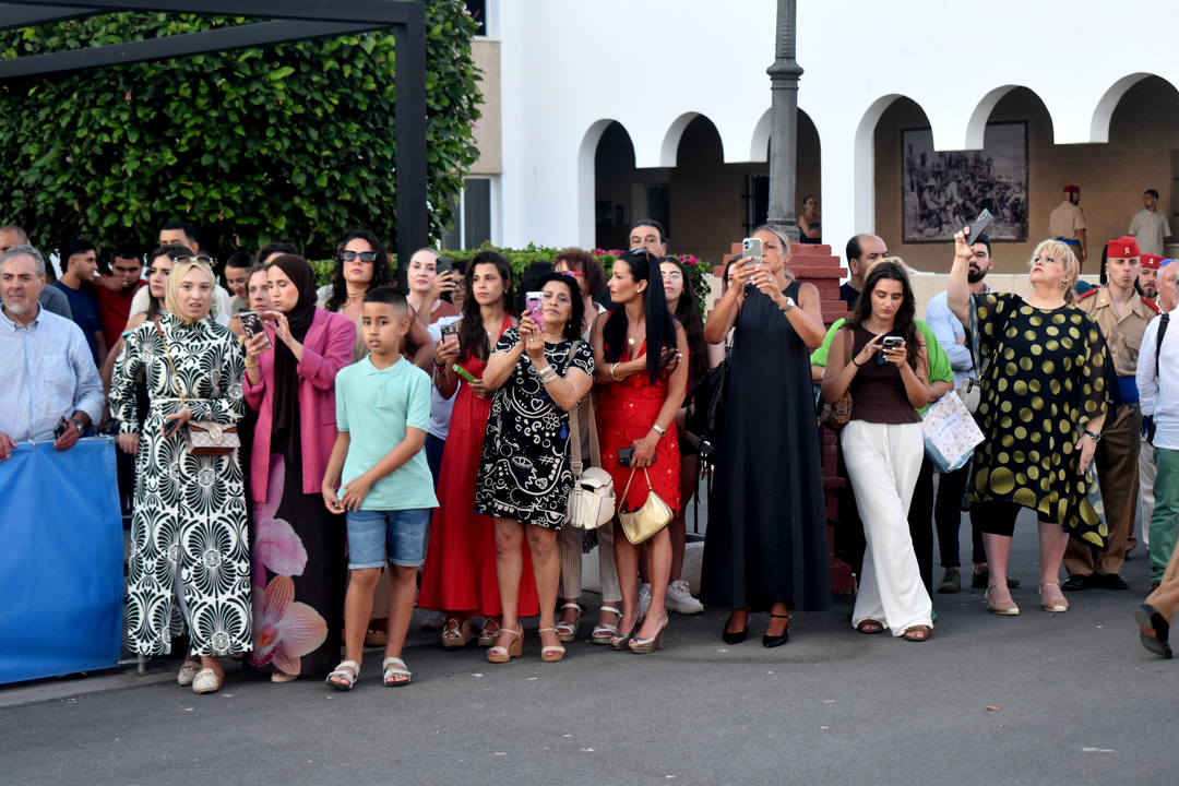 Aniversario de Regulares  (6)