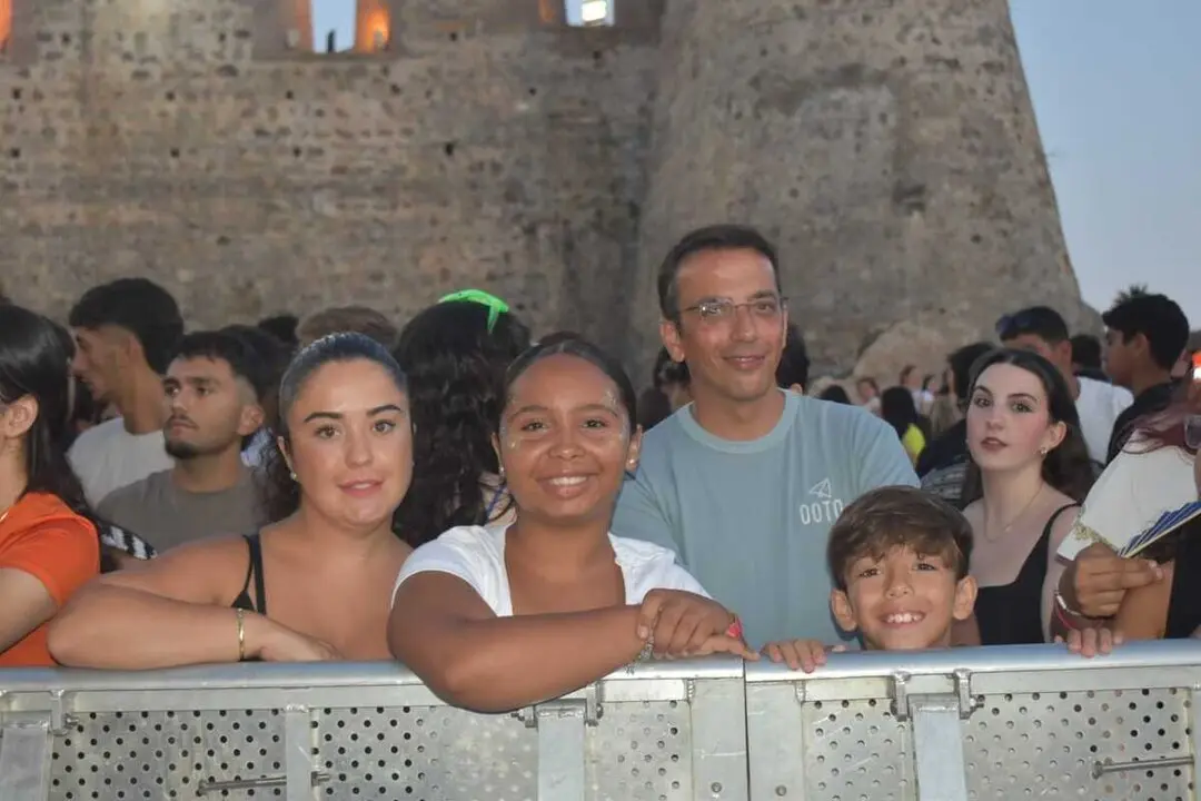 Los 40 Summer Live 2025 (3)