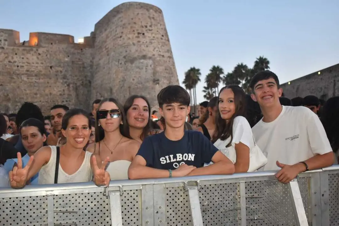 Los 40 Summer Live 2025 (5)