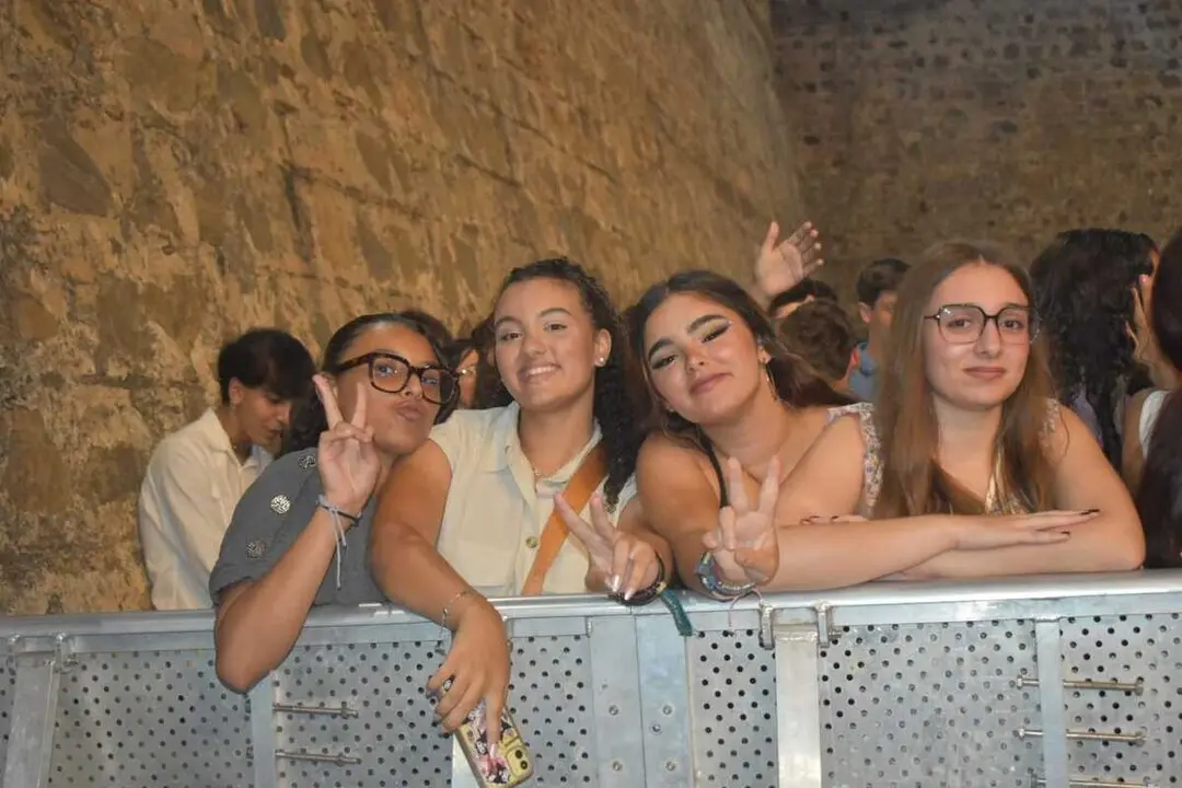 Los 40 Summer Live 2025 (8)