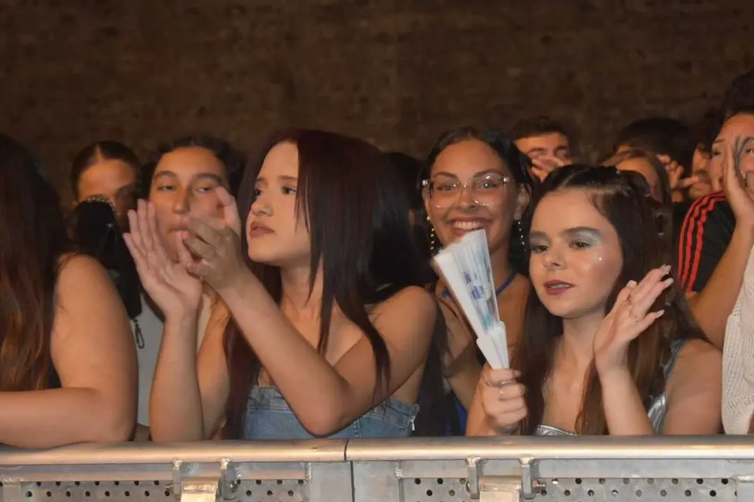 Los 40 Summer Live 2025 (10)
