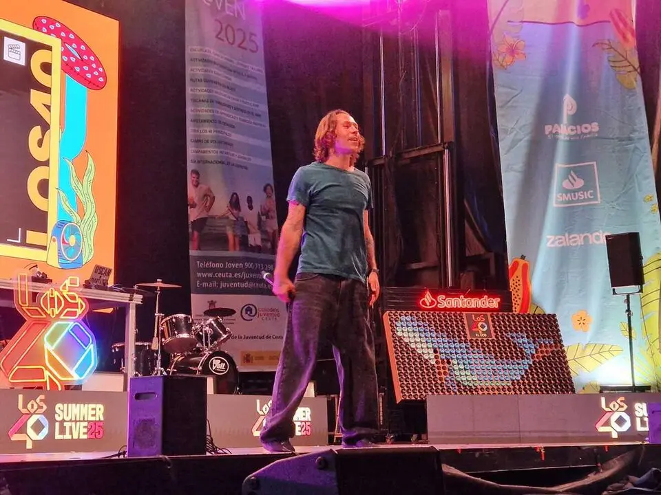 Los 40 Summer Live 2025 (17)
