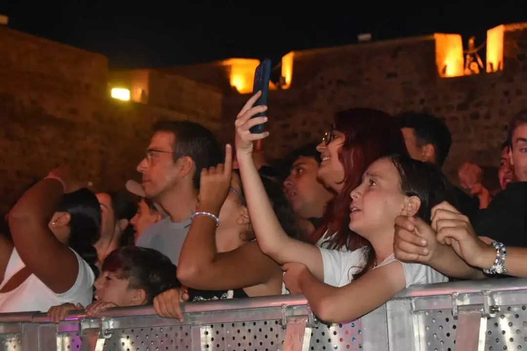 Los 40 Summer Live 2025 (19)