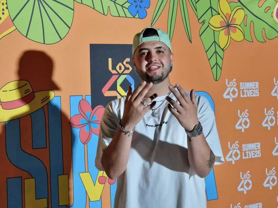 Los 40 Summer Live 2025 (22)