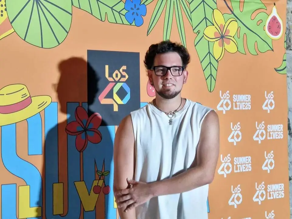 Los 40 Summer Live 2025 (23)