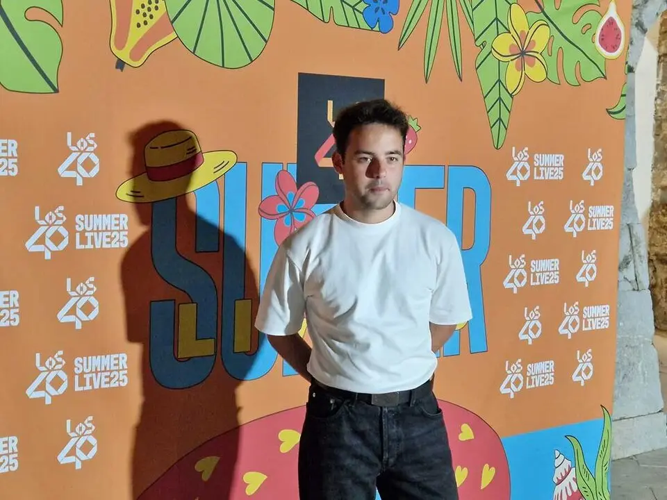Los 40 Summer Live 2025 (28)